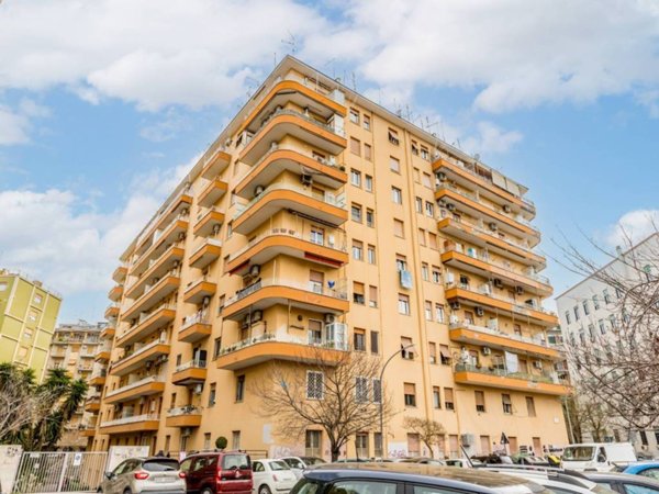 appartamento in vendita a Roma in zona Prenestino-Labicano