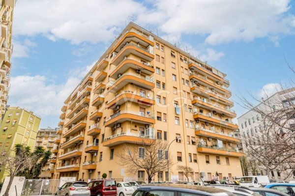 appartamento in vendita a Roma in zona Prenestino-Labicano