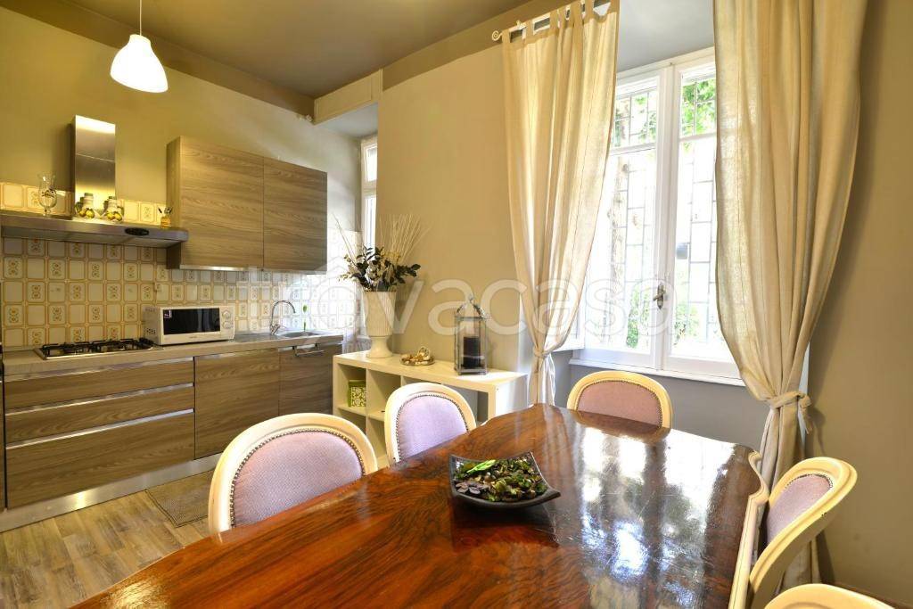 appartamento in vendita a Roma in zona Tuscolano