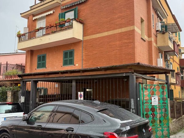 appartamento in vendita a Roma in zona Alessandrino