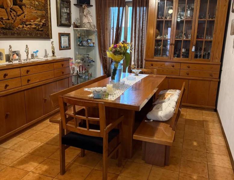 appartamento in vendita a Roma in zona Torre Maura