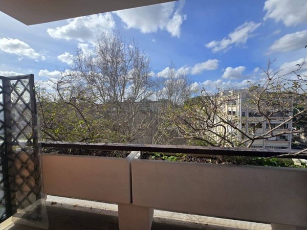 appartamento in vendita a Roma in zona Collatino