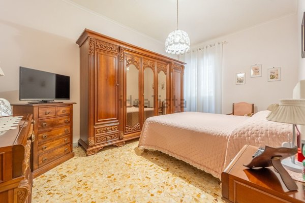 appartamento in vendita a Roma in zona Don Bosco