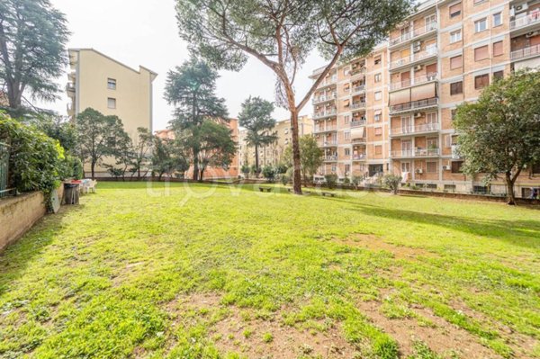appartamento in vendita a Roma in zona Cinecittà