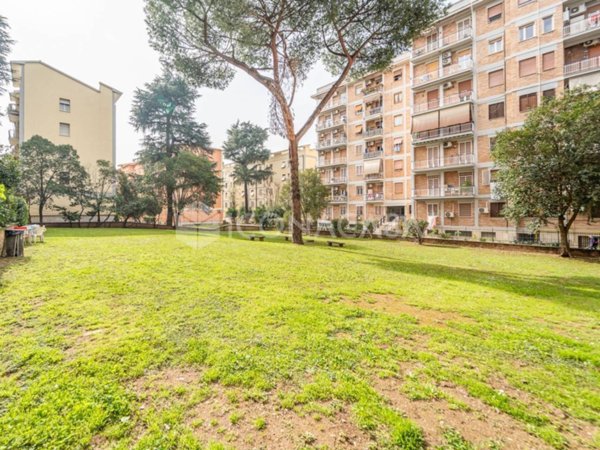 appartamento in vendita a Roma in zona Don Bosco