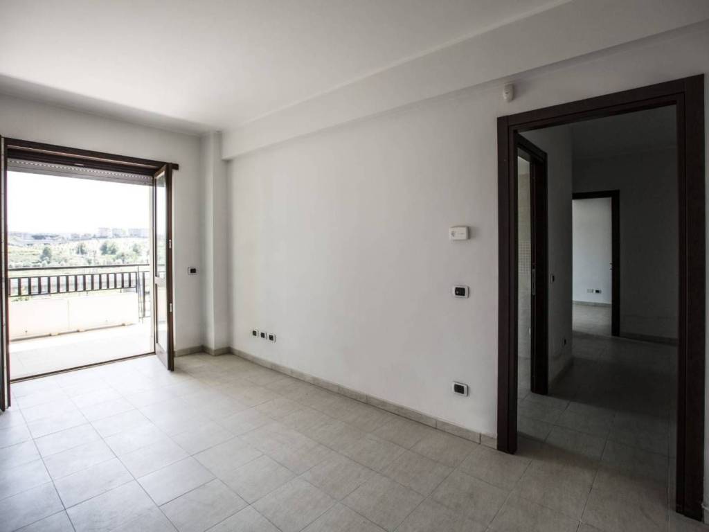 appartamento in vendita a Roma in zona Ponte di Nona