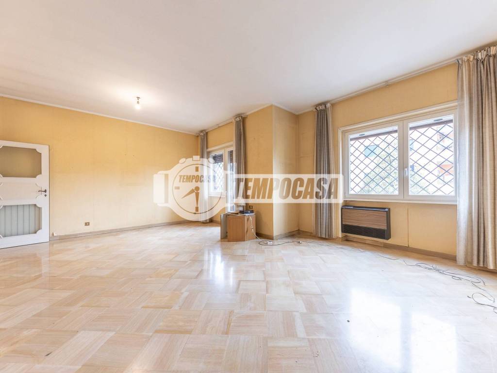 appartamento in vendita a Roma in zona Pietralata
