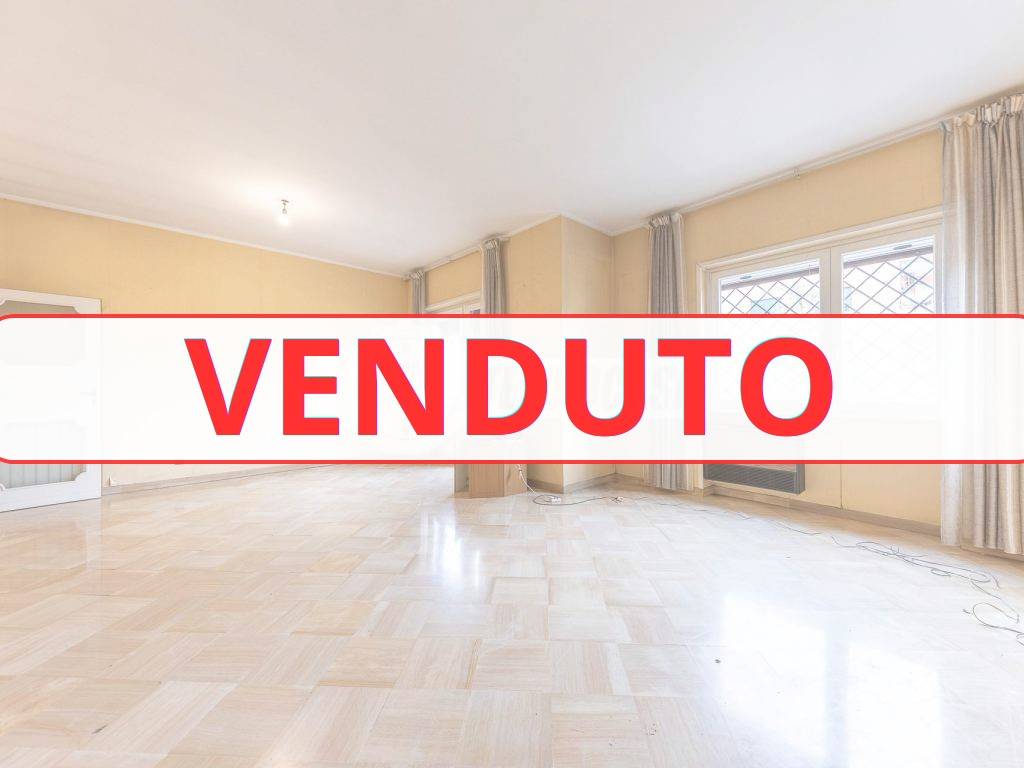 appartamento in vendita a Roma in zona Pietralata