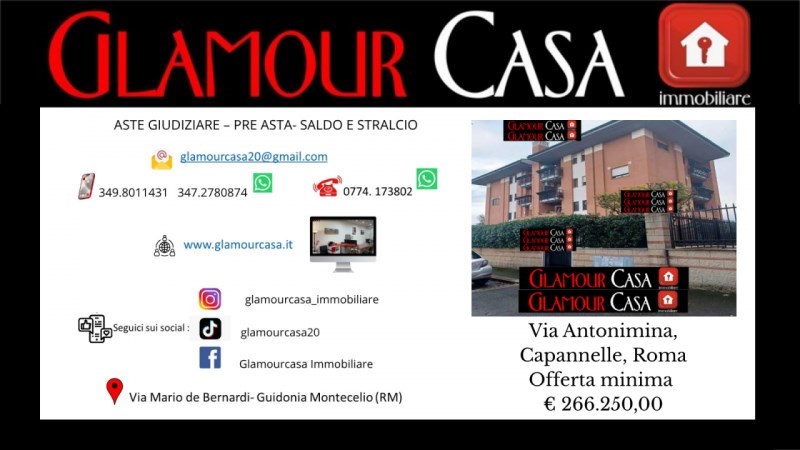 casa indipendente in vendita a Roma in zona Osteria del Curato