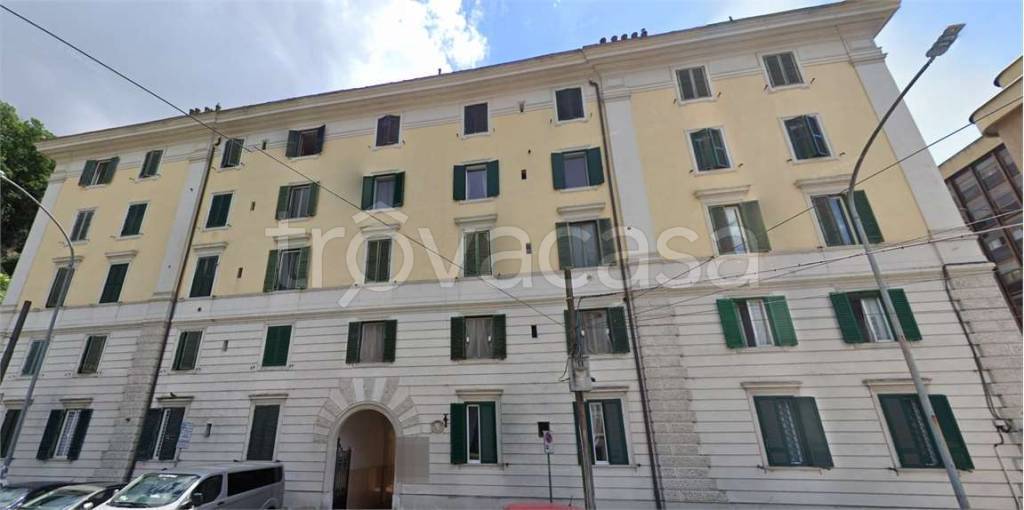 appartamento in vendita a Roma in zona Pinciano