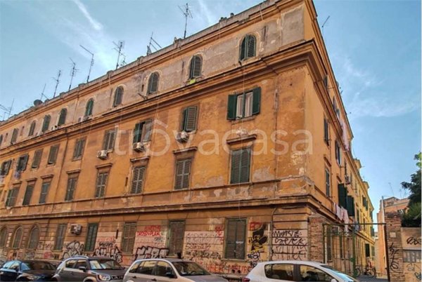 appartamento in vendita a Roma in zona Tiburtino