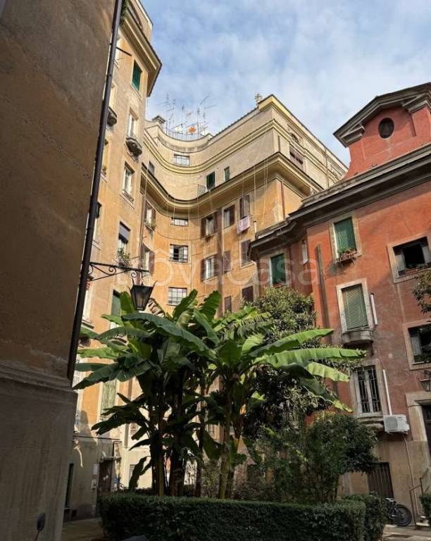 appartamento in vendita a Roma in zona Della Vittoria