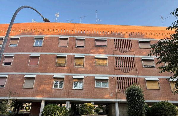 appartamento in vendita a Roma in zona Torrino