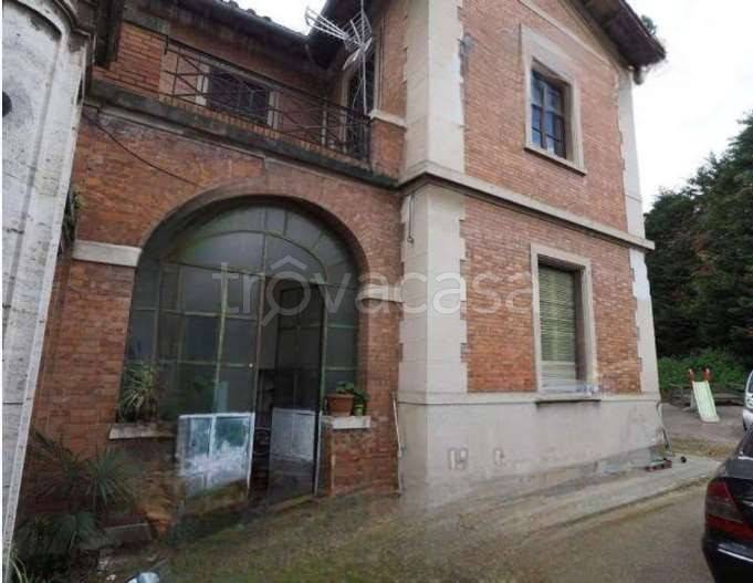 appartamento in vendita a Roma in zona Gianicolense