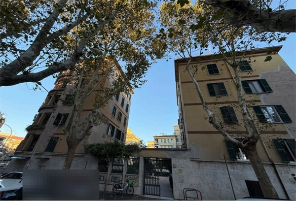 appartamento in vendita a Roma in zona Ostiense