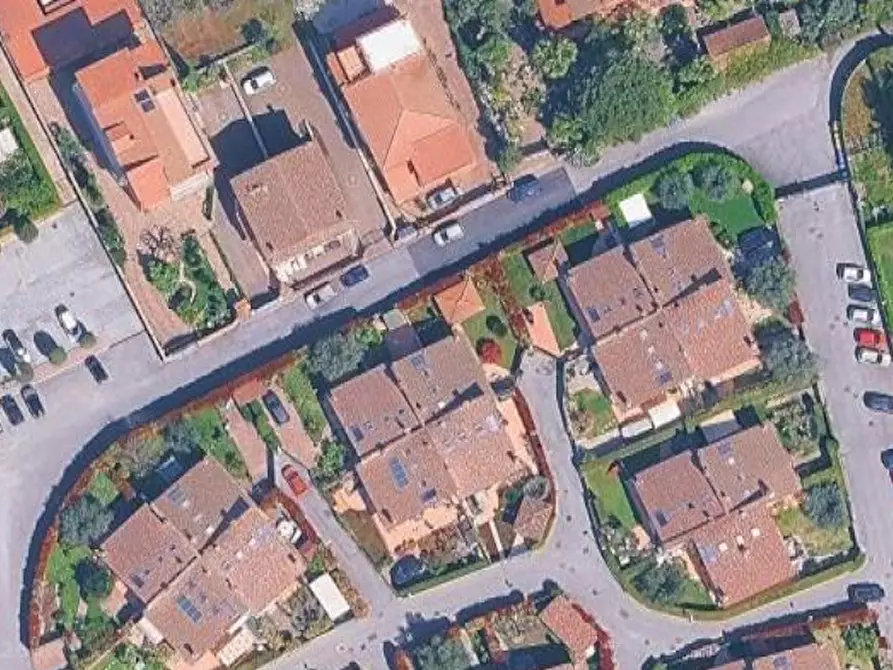 casa indipendente in vendita a Roma