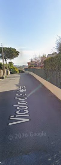 casa indipendente in vendita a Roma