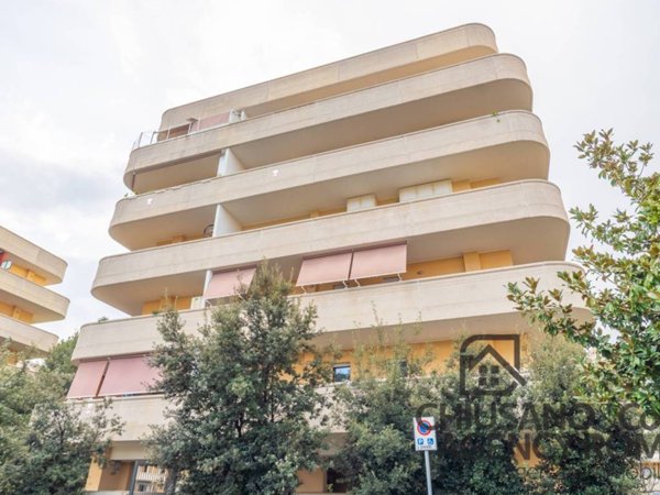 appartamento in vendita a Roma in zona Tor Sapienza