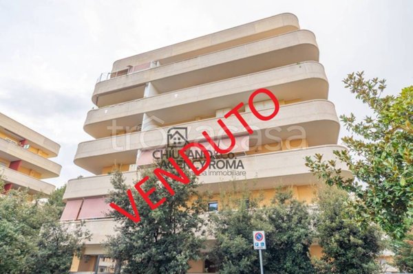 appartamento in vendita a Roma in zona Tor Sapienza