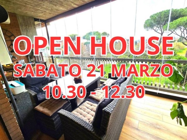 appartamento in vendita a Roma in zona Ponte Mammolo