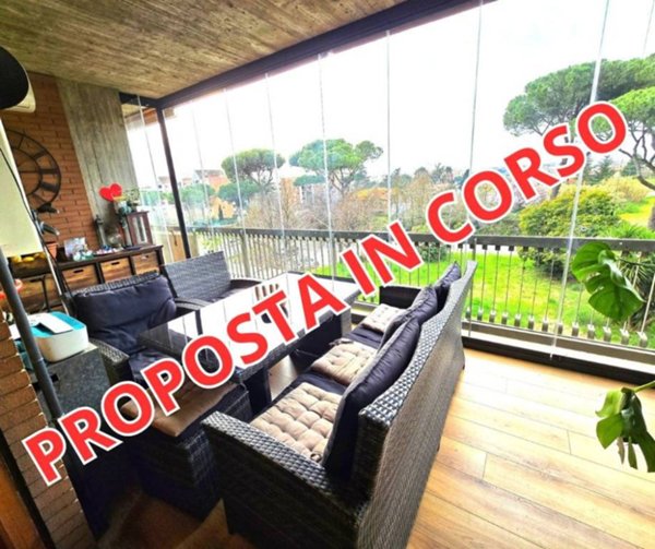 appartamento in vendita a Roma in zona San Basilio