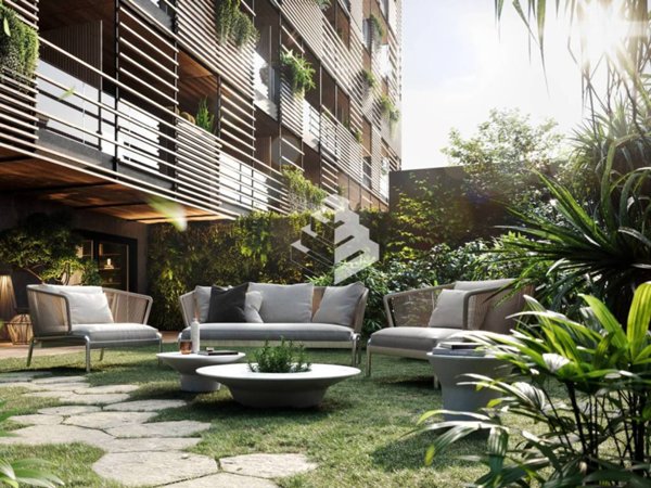 appartamento in vendita a Roma in zona Aurelio