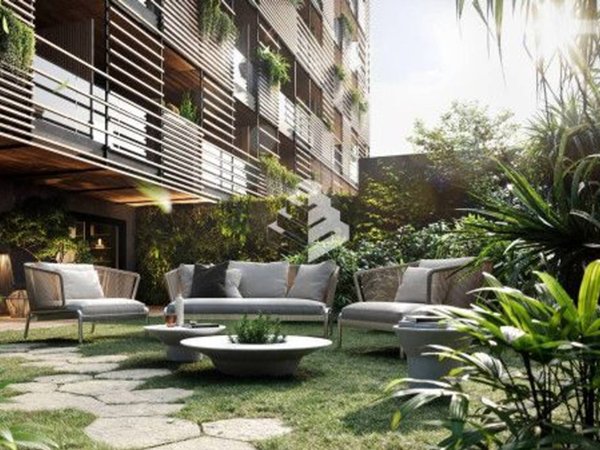 appartamento in vendita a Roma in zona Primavalle