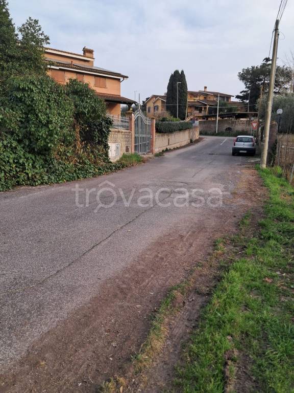 terreno agricolo in vendita a Roma in zona Colle dei Pini