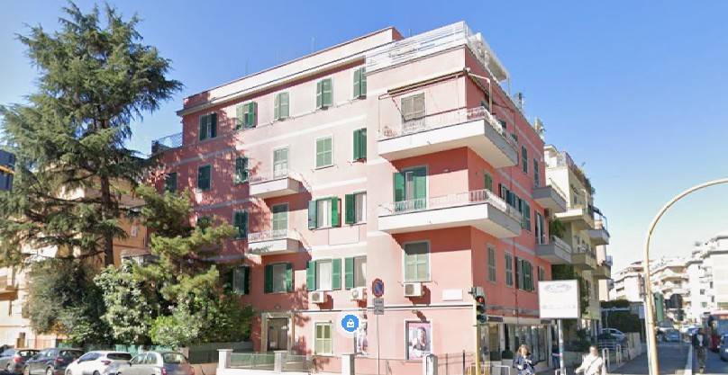 appartamento in vendita a Roma in zona Aurelio