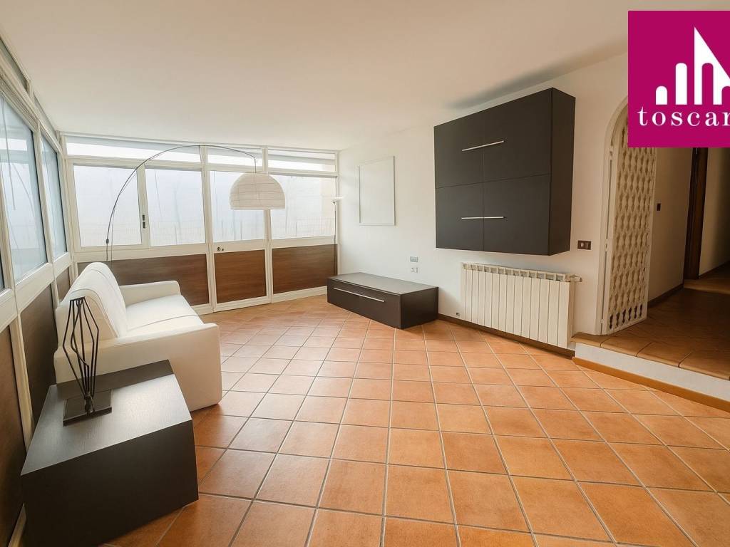 appartamento in vendita a Roma in zona Aurelio