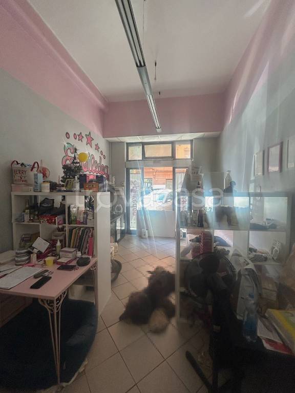 negozio in vendita a Roma in zona Trionfale