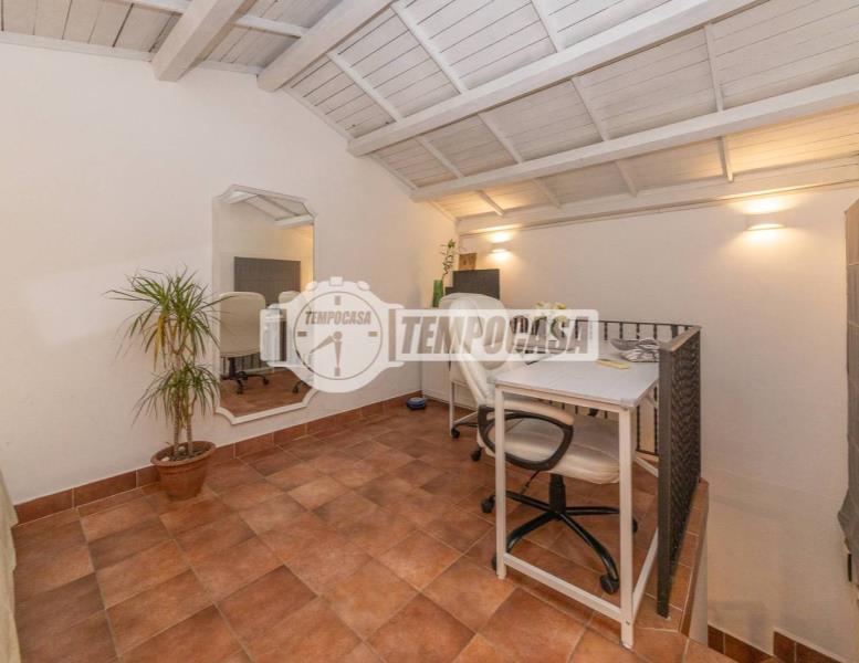appartamento in vendita a Roma in zona Della Vittoria