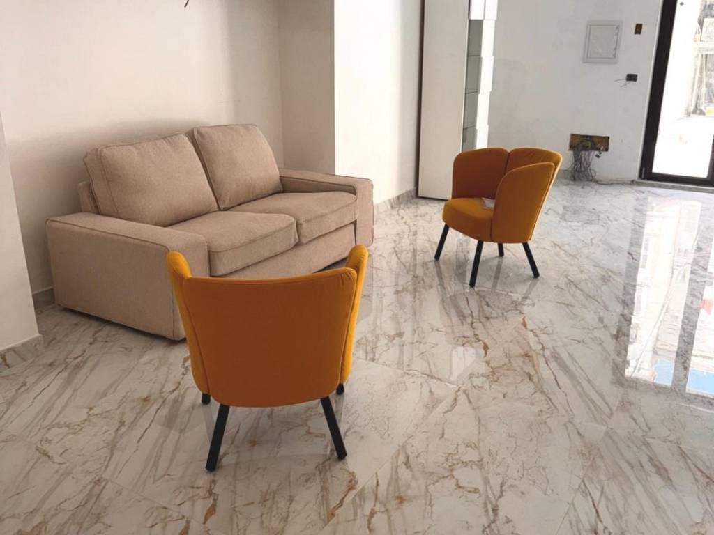 appartamento in vendita a Roma in zona Prenestino-Centocelle