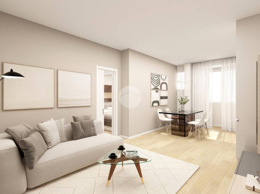 appartamento in vendita a Roma in zona Rione Prati