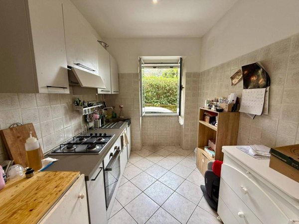 appartamento in vendita a Roma in zona Aurelio