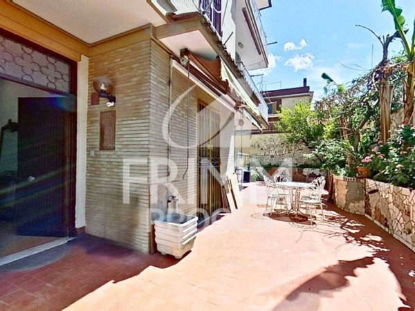 appartamento in vendita a Roma in zona Monte Sacro/Talenti