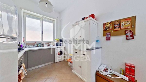 appartamento in vendita a Roma in zona Monte Sacro/Talenti