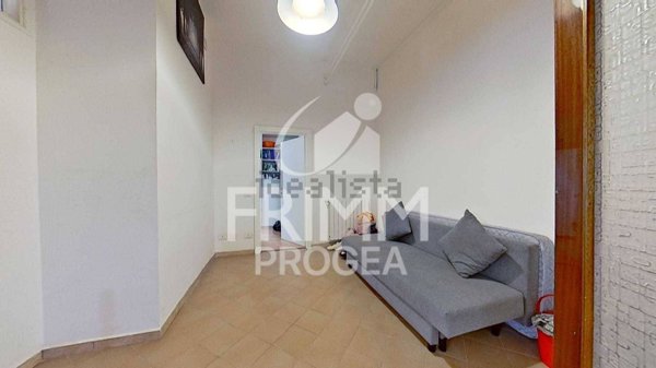 appartamento in vendita a Roma in zona Monte Sacro/Talenti