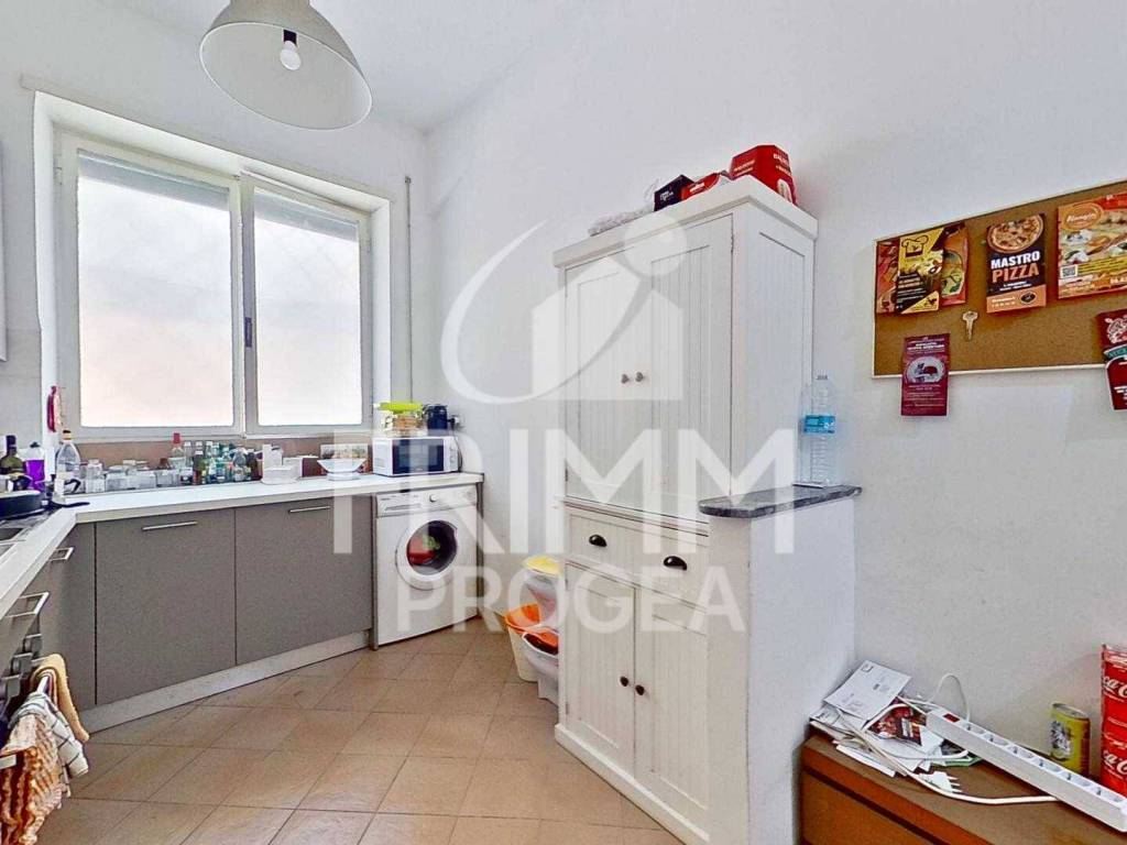 appartamento in vendita a Roma in zona Monte Sacro/Talenti