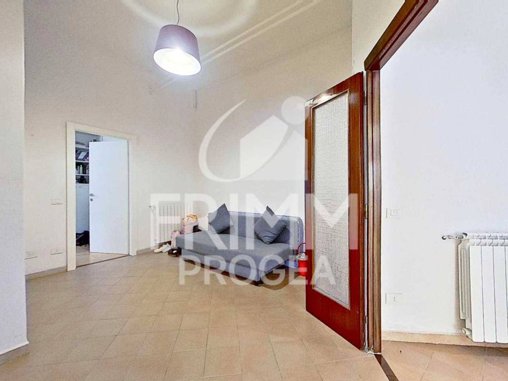 appartamento in vendita a Roma in zona Monte Sacro/Talenti