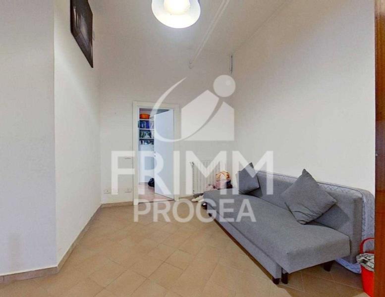 appartamento in vendita a Roma in zona Monte Sacro/Talenti