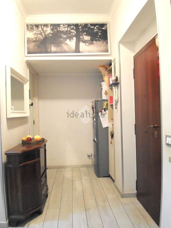 appartamento in vendita a Roma in zona Labaro