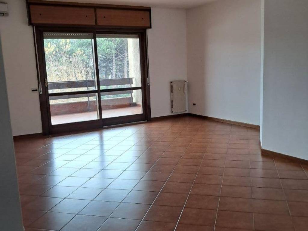 appartamento in vendita a Roma in zona Torrino