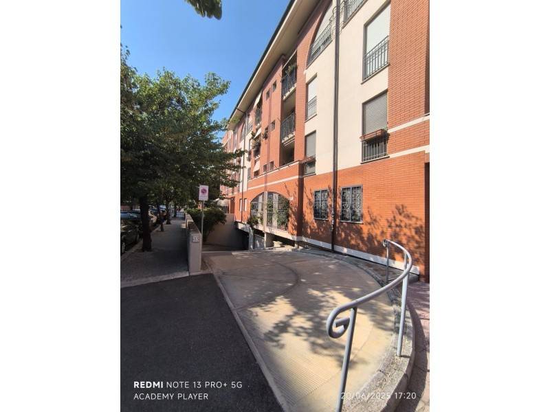 negozio in vendita a Roma in zona Osteria del Curato