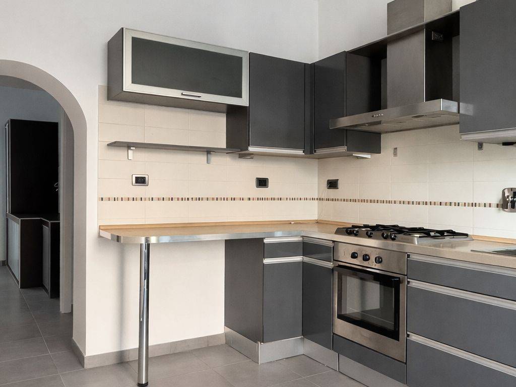 appartamento in vendita a Roma in zona Portuense