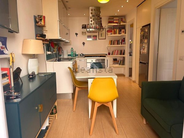 appartamento in vendita a Roma in zona Tuscolano