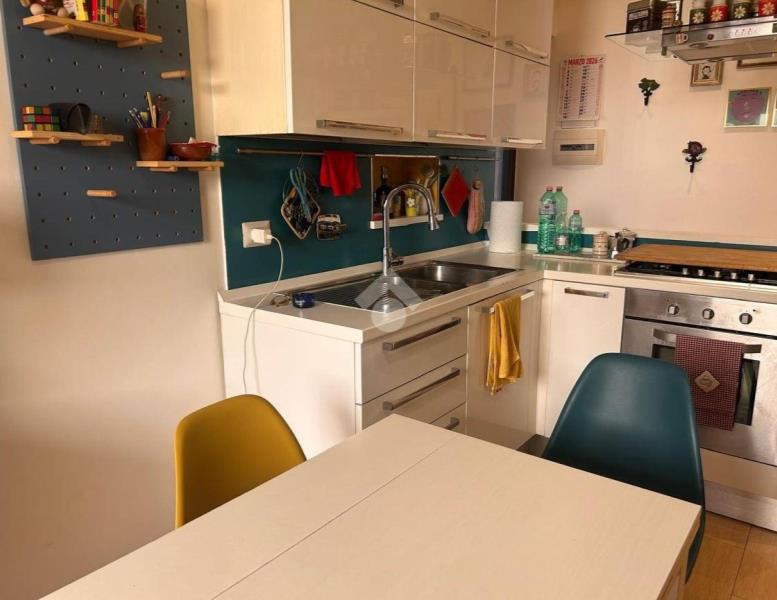 appartamento in vendita a Roma in zona Tuscolano