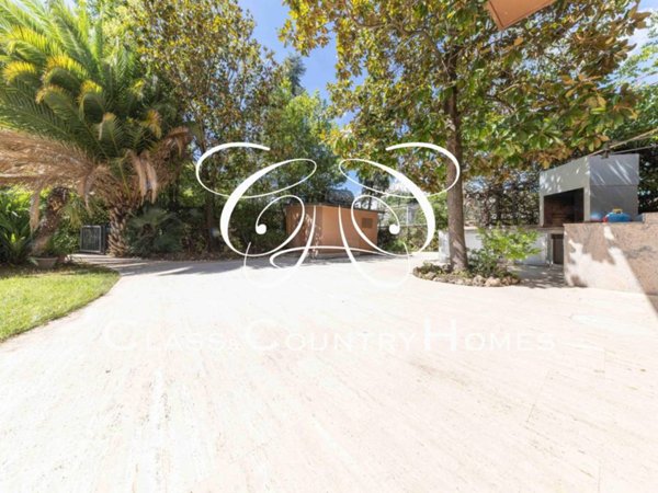 appartamento in vendita a Roma in zona Pinciano