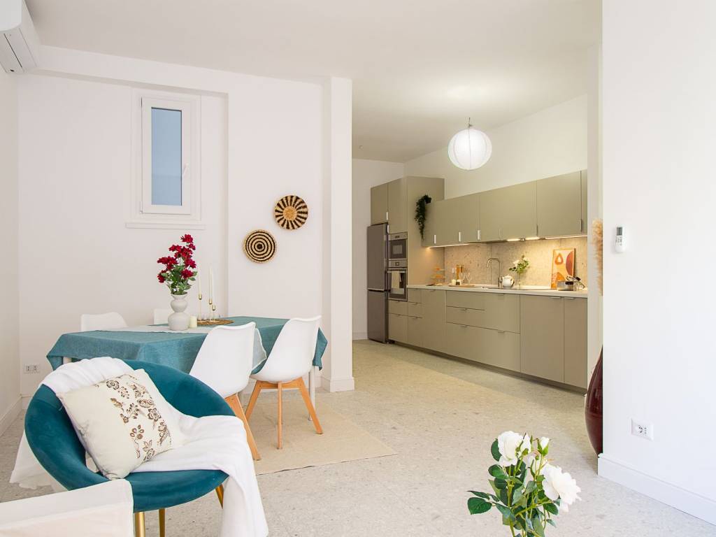 appartamento in vendita a Roma in zona Trieste