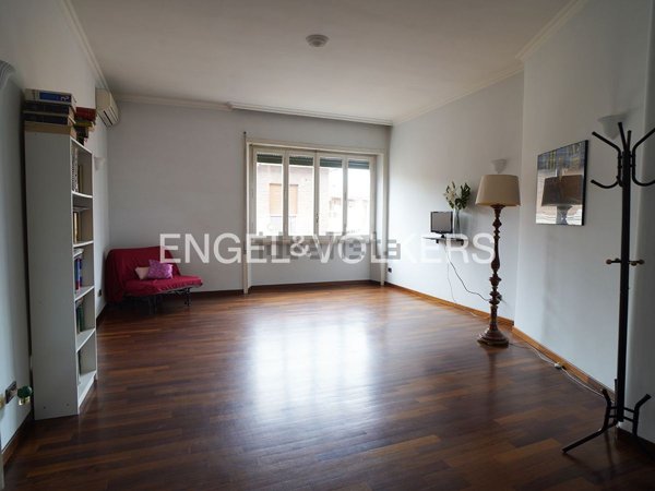 appartamento in vendita a Roma in zona Monte Sacro/Talenti